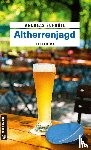 Schröfl, Andreas - Altherrenjagd