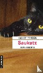 Panizza, Kaspar - Saukatz