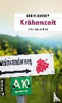 Joachim, Karin - Krähenzeit