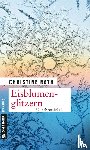 Rath, Christine - Eisblumenglitzern