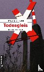 Streng, Wildis - Todesgleis