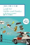 Jenewein, Andrea, Rothfuß, Frank, Larutan, Justin - Land der Tüftler und Denker