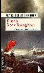 Steinhauer, Franziska - Fluch über Rungholt