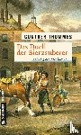 Thömmes, Günther - Das Duell der Bierzauberer