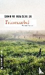 Dünschede, Sandra - Friesennebel