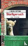 Kimyon, Dominik - Stallgeruch