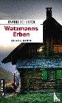 Schuster, Frauke - Watzmanns Erben