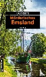 Diers, Knut - Mörderisches Emsland