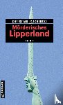 Jaschinski, Christian - Mörderisches Lipperland