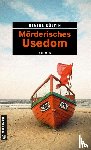 Kölpin, Regine - Mörderisches Usedom
