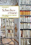 Hampp, Bernhard - Schwaben erlesen!