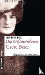 Hanke, Kathrin - Die Giftmörderin Grete Beier