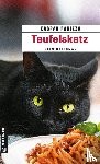 Panizza, Kaspar - Teufelskatz