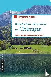 Paxmann, Christine, Bovers, Klaus - Wunderbare Wasserorte im Chiemgau