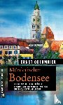 Obermaier, Ernst - Mörderischer Bodensee