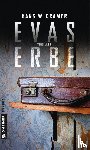 Cramer, Hans W. - Evas Erbe