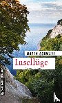 Schwarz, Maren - Insellüge