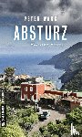Wark, Peter - Absturz