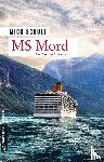 Schulz, Mick - MS Mord