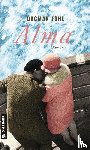 Fohl, Dagmar - Alma