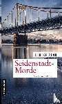 Renk, Ulrike - Seidenstadt-Morde
