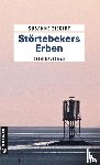 Ziegert, Susanne - Störtebekers Erben