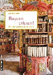 Hampp, Bernhard - Bayern erlesen!