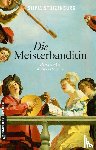 Stolzenburg, Silvia - Die Meisterbanditin