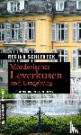 Schleheck, Regina - Mörderisches Leverkusen und Umgebung