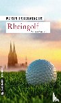 Friedlaender, Maren - Rheingolf