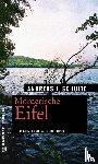 Schulte, Andreas J. - Mörderische Eifel
