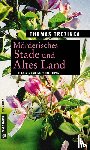 Trczinka, Thomas - Mörderisches Stade und Altes Land