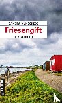 Dünschede, Sandra - Friesengift