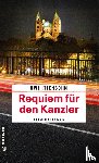 Ittensohn, Uwe - Requiem für den Kanzler