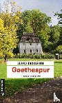 Köstering, Bernd - Goethespur