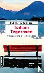  - Tod am Tegernsee