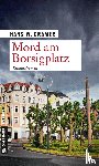 Cramer, Hans W. - Mord am Borsigplatz