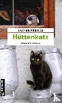 Panizza, Kaspar - Hüttenkatz