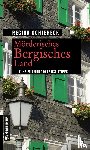 Schleheck, Regina - Mörderisches Bergisches Land