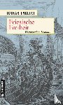Englert, Lothar - Friesische Freiheit