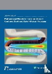 Osterroth, Sebastian - Mathematical models for the simulation of combined depth and cake filtration processes.
