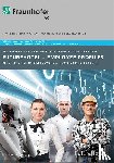 Borkmann, Vanessa, Brecheisen, Markus, Rief, Stefan, Strunck, Stefan - FutureHotel - Employee Profiles.