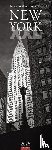  - New York XXL Kalender 2026