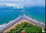  - Die Erde von oben Kalender 2026