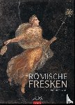  - Römische Fresken Kalender 2026