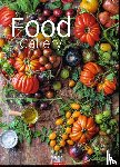  - Food Gallery Kalender 2026