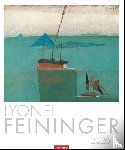  - Lyonel Feininger Kalender 2026
