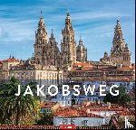  - Auf dem Jakobsweg Kalender 2026 - El Camino