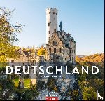  - Deutschland - Ein Märchenland Kalender 2026