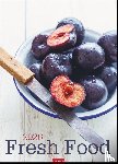  - Fresh Food Kalender 2026